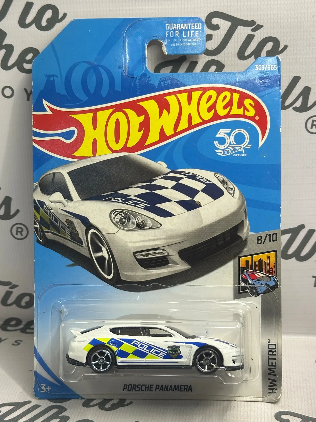 Porsche Panamer