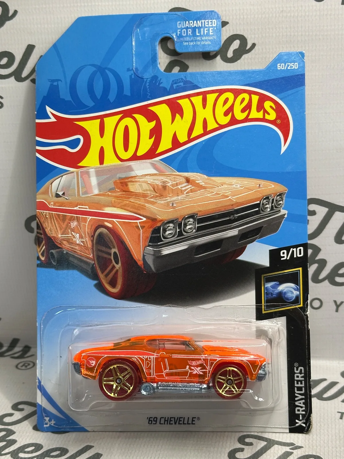 Chevelle 1969