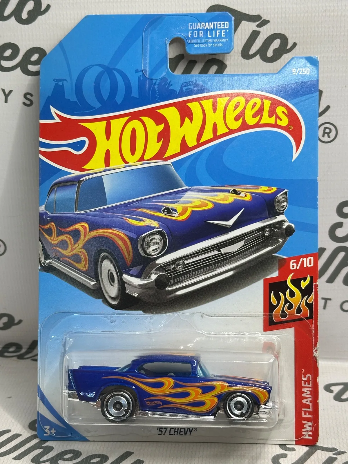 Chevy 1957