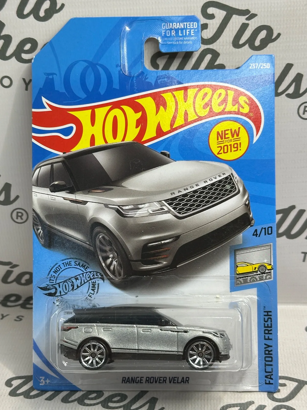 Range Rover Velar