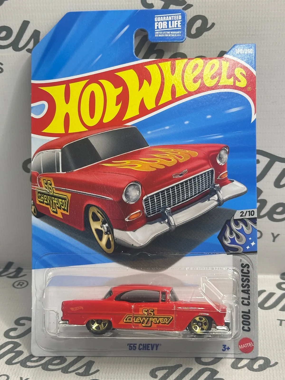 Chevy 1955