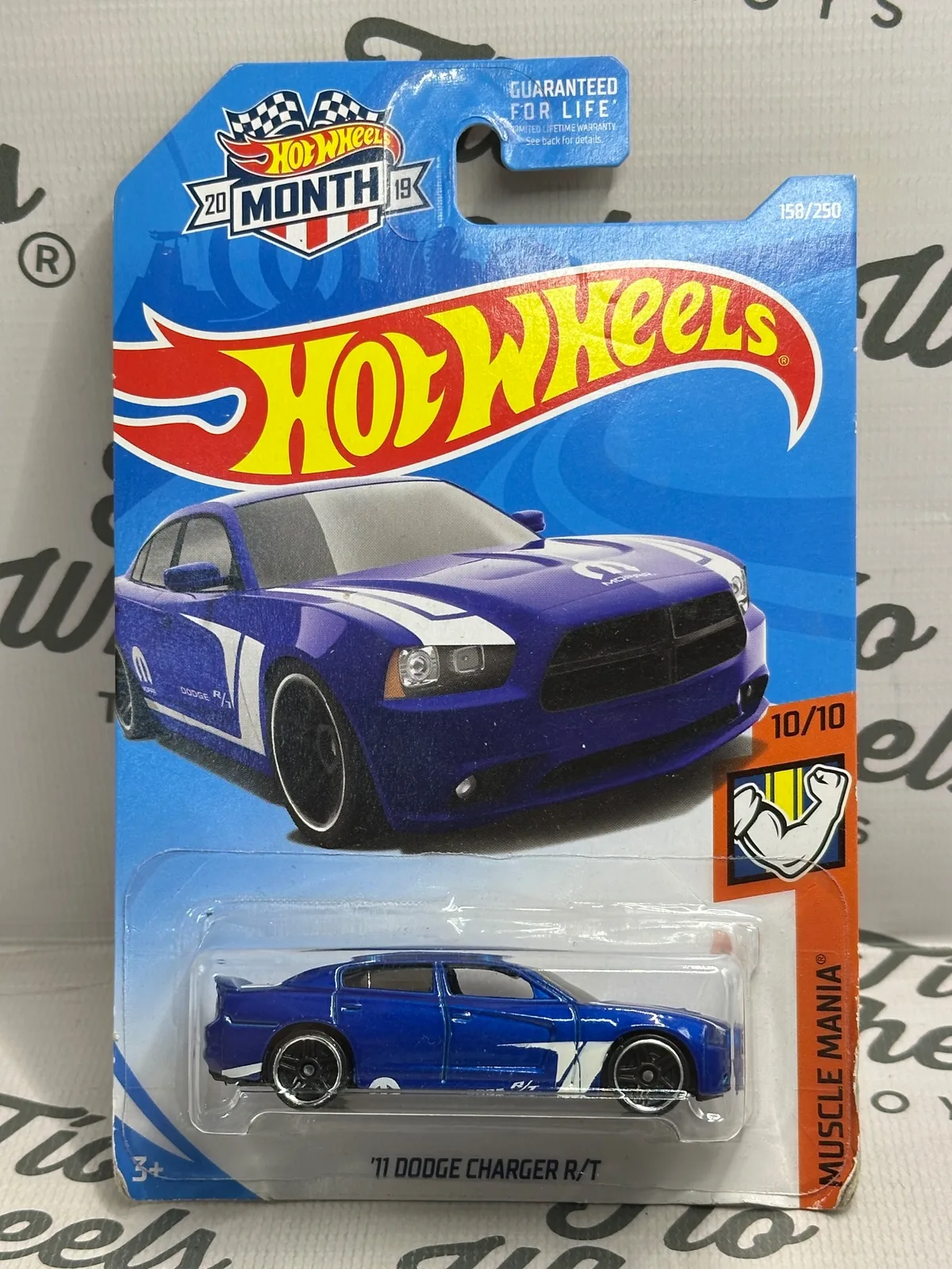 Dodge Charger R/T 2011