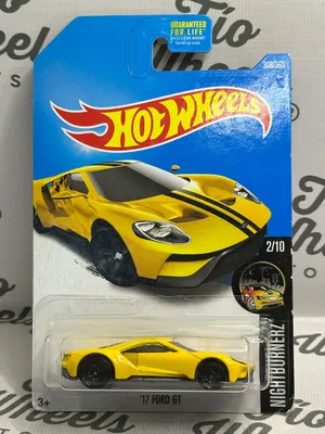 Ford GT 2017