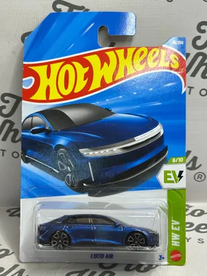 Lucid Air