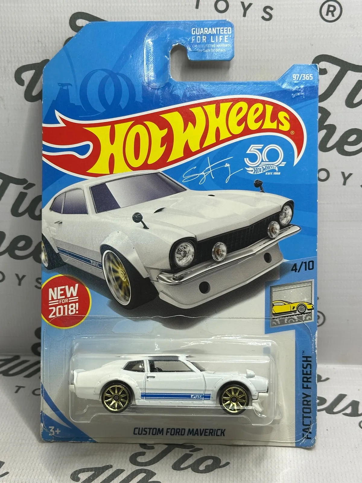 Ford Maverick