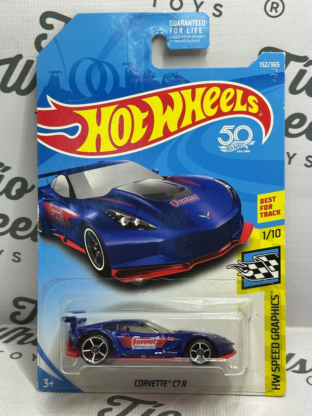Corvette C7.R