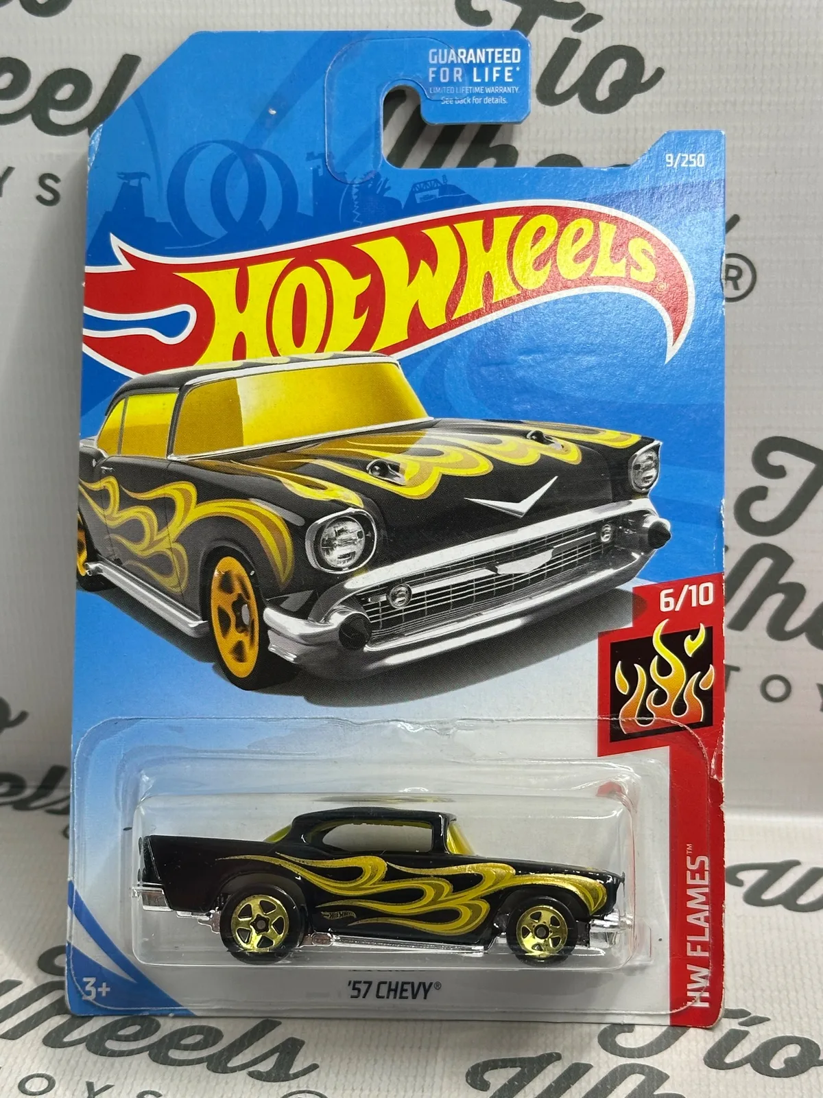 Chevy 57