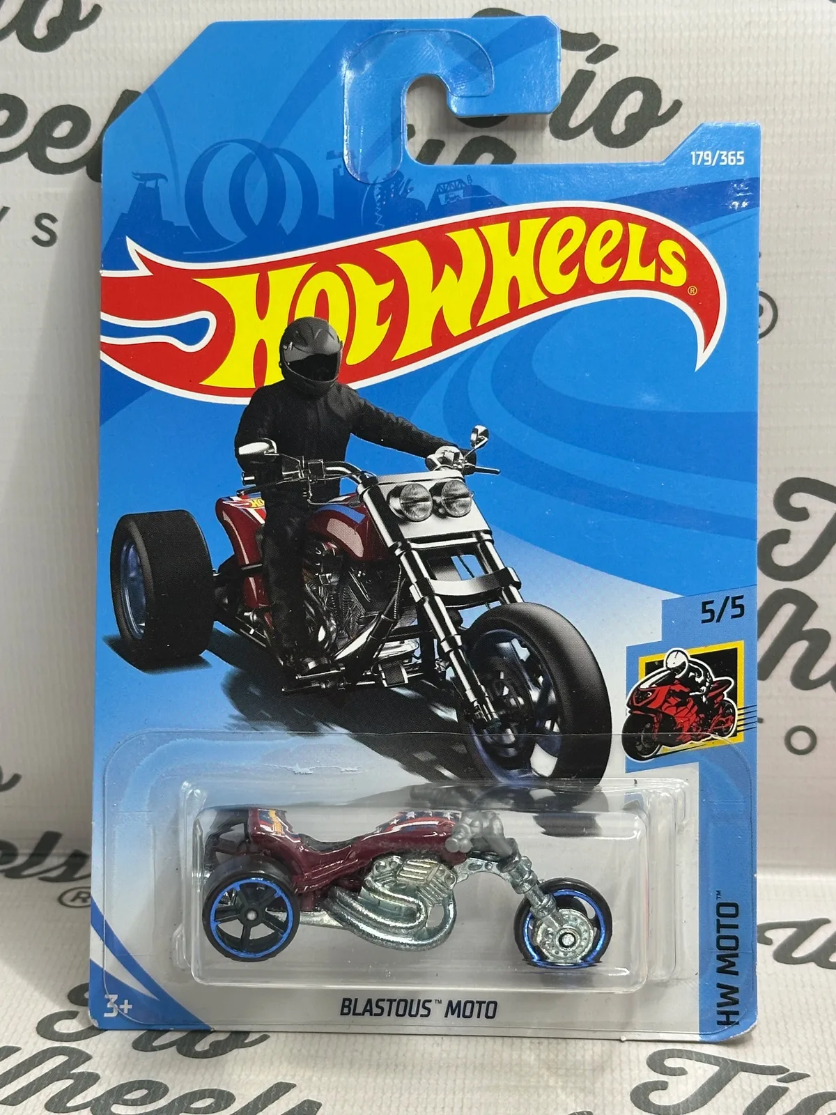 Blastous Moto