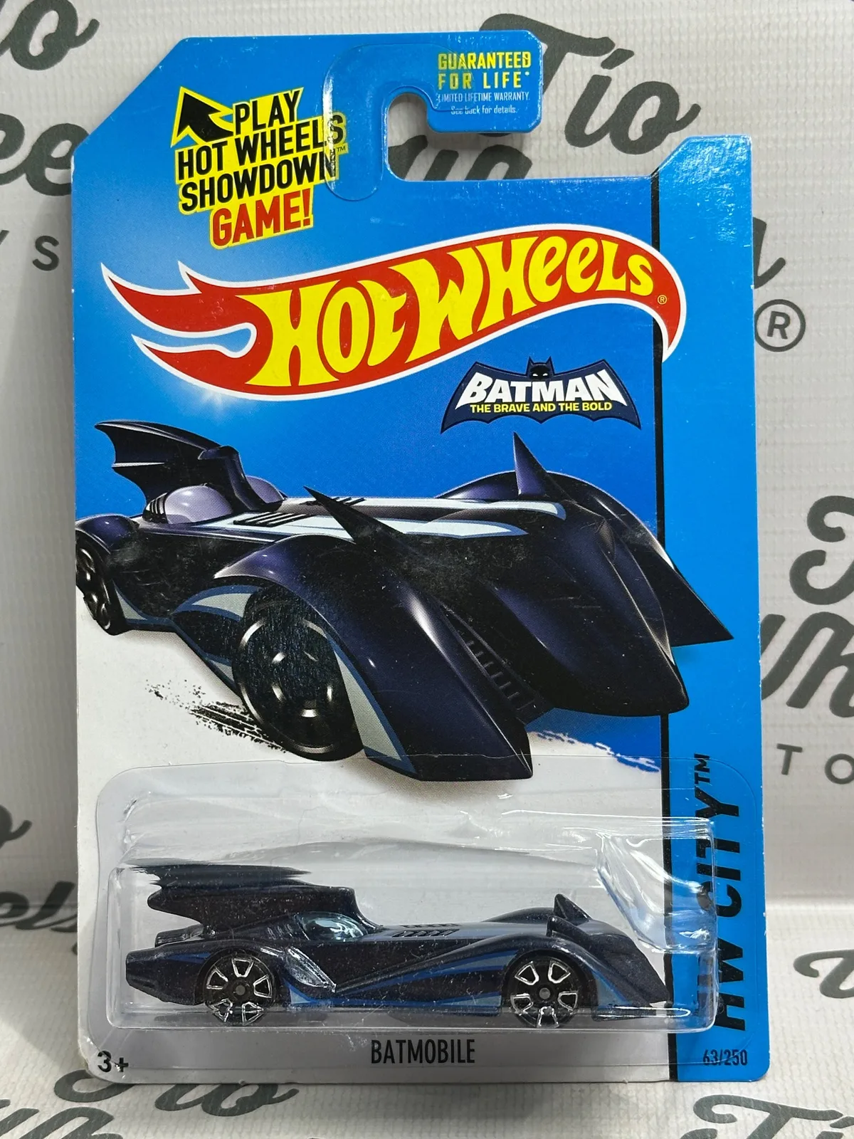 Batmobile
