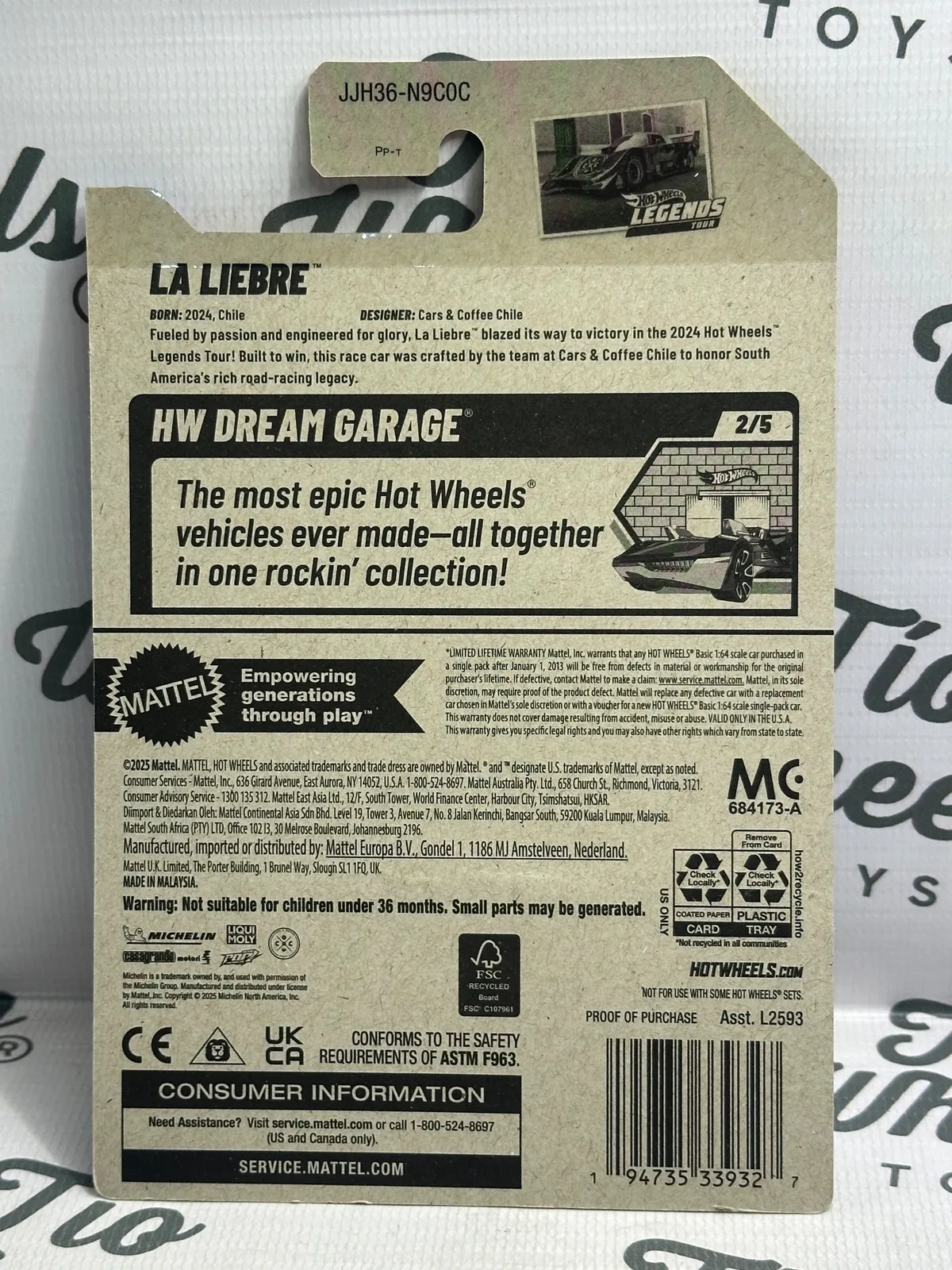 La Liebre